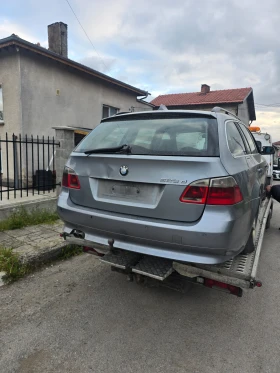 BMW 525 2.5д, снимка 4