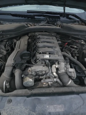BMW 525 2.5д, снимка 7