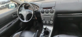 Mazda 6 2, 0-136к.с., снимка 7