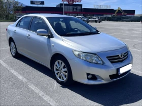 Toyota Corolla 2.0 D4D 126 TOP, снимка 3
