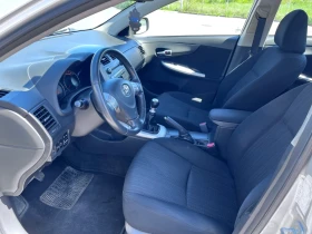 Toyota Corolla 2.0 D4D 126 TOP, снимка 7