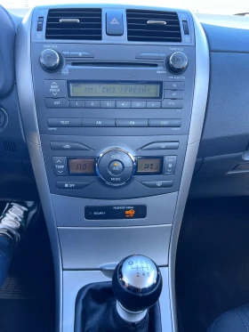 Toyota Corolla 2.0 D4D 126 TOP, снимка 13
