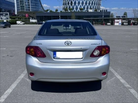 Toyota Corolla 2.0 D4D 126 TOP, снимка 5