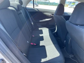 Toyota Corolla 2.0 D4D 126 TOP, снимка 9