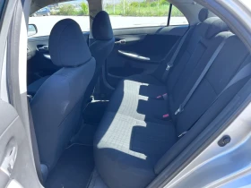 Toyota Corolla 2.0 D4D 126 TOP, снимка 10
