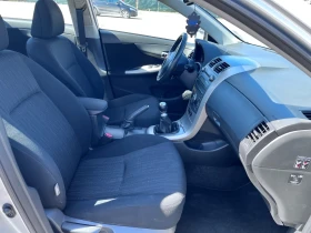 Toyota Corolla 2.0 D4D 126 TOP, снимка 8