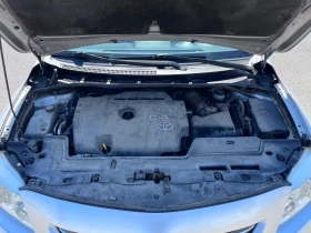 Toyota Corolla 2.0 D4D 126 TOP, снимка 16