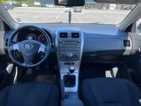Toyota Corolla 2.0 D4D 126 TOP, снимка 11