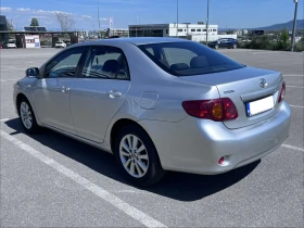 Toyota Corolla 2.0 D4D 126 TOP, снимка 6