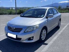 Toyota Corolla 2.0 D4D 126 TOP, снимка 1