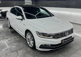 VW Passat VW Passat 2, 0 BI-TDI 4Motion DSG* R-Line* Highlin, снимка 8