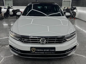 VW Passat VW Passat 2, 0 BI-TDI 4Motion DSG* R-Line* Highlin, снимка 2