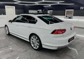 VW Passat VW Passat 2, 0 BI-TDI 4Motion DSG* R-Line* Highlin, снимка 4
