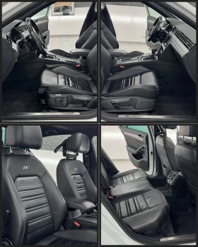 VW Passat VW Passat 2, 0 BI-TDI 4Motion DSG* R-Line* Highlin, снимка 16