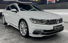 VW Passat VW Passat 2, 0 BI-TDI 4Motion DSG* R-Line* Highlin, снимка 1