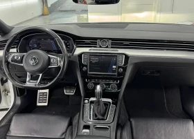 VW Passat VW Passat 2, 0 BI-TDI 4Motion DSG* R-Line* Highlin, снимка 9