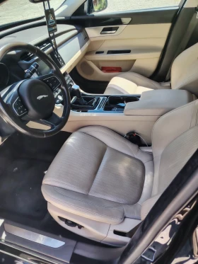 Jaguar Xf, снимка 9