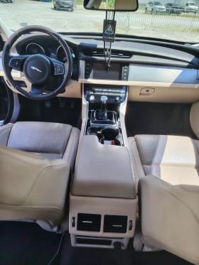 Jaguar Xf, снимка 6