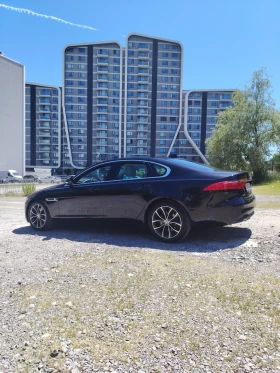 Jaguar Xf, снимка 5