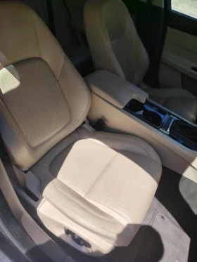 Jaguar Xf, снимка 10