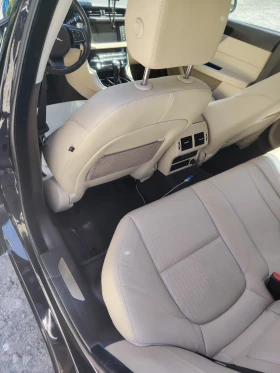 Jaguar Xf, снимка 8