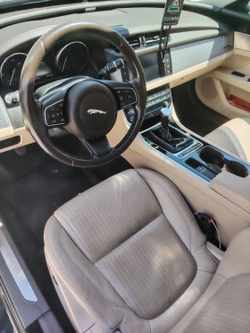 Jaguar Xf, снимка 7
