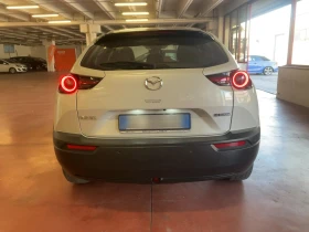 Mazda MX-30 Executive, снимка 4