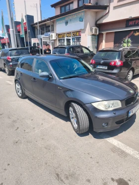 BMW 120, снимка 3