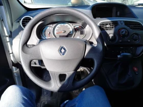 Renault Kangoo Maxi-Z.E.33kWh-Очакван внос., снимка 13