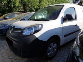 Renault Kangoo Maxi-Z.E.33kWh-Очакван внос., снимка 1