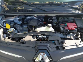 Renault Kangoo Maxi-Z.E.33kWh-Очакван внос., снимка 15