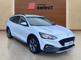Ford Focus 1.0 EcoBoost, снимка 2