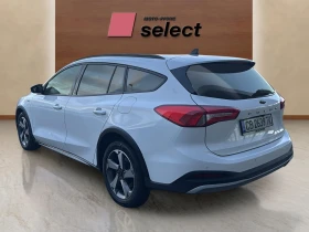 Ford Focus 1.0 EcoBoost, снимка 6