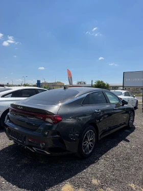Kia K5 НАЛИЧНА* LPG, снимка 3
