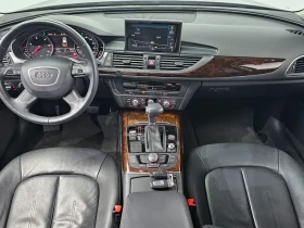 Audi A6 2.0 TDI, снимка 14