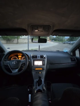 Toyota Avensis T27 2.2 D-CAT 150hp , снимка 5