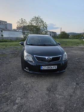 Toyota Avensis T27 2.2 D-CAT 150hp , снимка 1