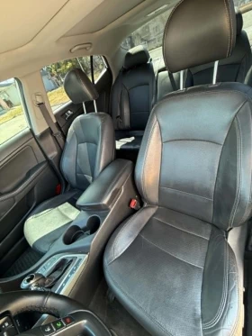 Kia Optima, снимка 9