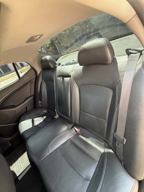 Kia Optima, снимка 10