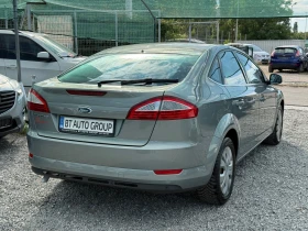 Ford Mondeo 2.0i 16V 155000KM / СЕРВИЗНА ИСТОРИЯ /, снимка 4