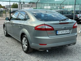 Ford Mondeo 2.0i 16V 155000KM / СЕРВИЗНА ИСТОРИЯ /, снимка 6