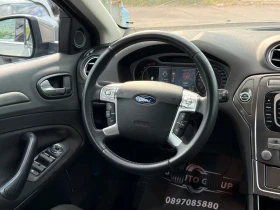 Ford Mondeo 2.0i 16V 155000KM / СЕРВИЗНА ИСТОРИЯ /, снимка 12