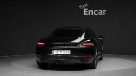 Porsche Cayman 718* 2.5 GTS* Navi* Camera, снимка 4