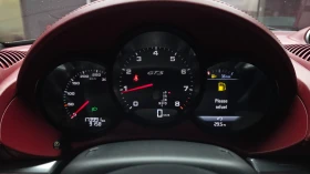 Porsche Cayman 718* 2.5 GTS* Navi* Camera, снимка 13
