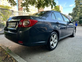 Chevrolet Epica, снимка 6
