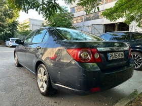 Chevrolet Epica, снимка 8