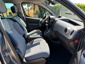 Citroen Berlingo 1.6+ ГАЗ, снимка 11