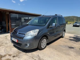 Citroen Berlingo 1.6+ ГАЗ, снимка 3