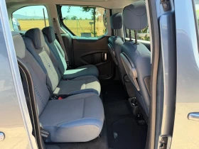 Citroen Berlingo 1.6+ ГАЗ, снимка 12