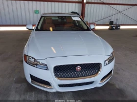 Jaguar Xf * PORTFOLIO* LIMITED* ПАНО* KEYLESS* Camera* ПОДГР, снимка 2